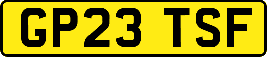 GP23TSF