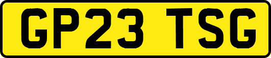 GP23TSG