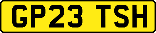 GP23TSH