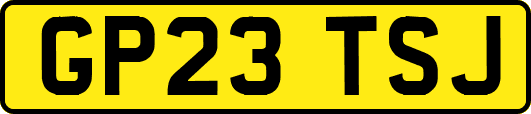 GP23TSJ