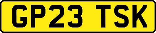 GP23TSK