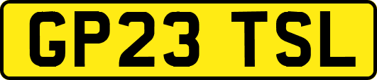 GP23TSL