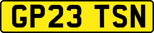 GP23TSN
