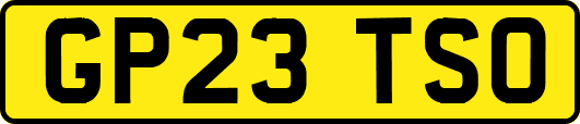 GP23TSO