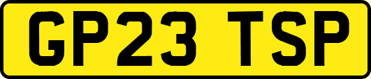 GP23TSP