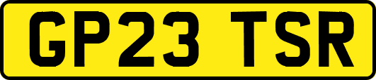 GP23TSR