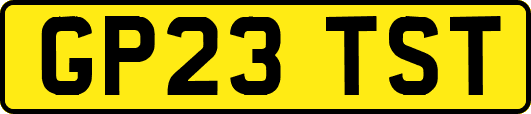 GP23TST