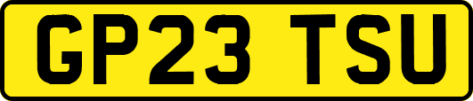 GP23TSU