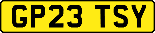 GP23TSY
