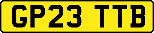GP23TTB