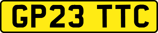GP23TTC
