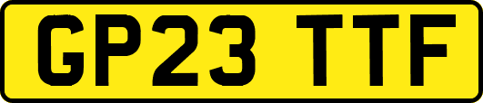 GP23TTF