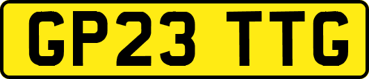 GP23TTG