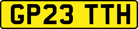GP23TTH