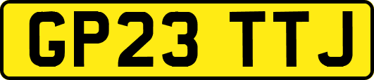 GP23TTJ