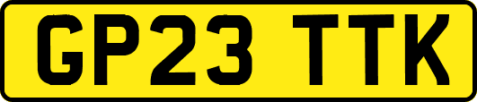 GP23TTK