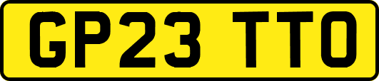 GP23TTO