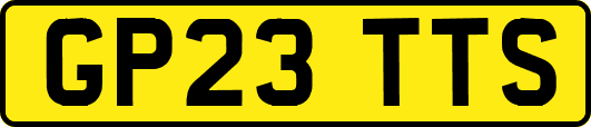 GP23TTS