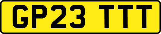GP23TTT