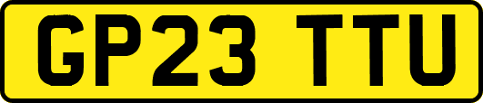 GP23TTU