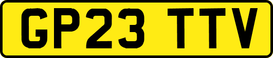 GP23TTV
