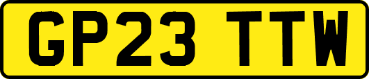 GP23TTW
