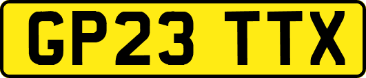 GP23TTX