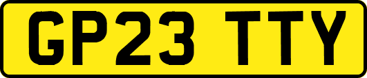 GP23TTY