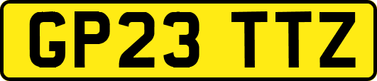 GP23TTZ