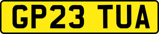 GP23TUA