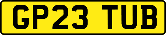 GP23TUB