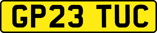 GP23TUC