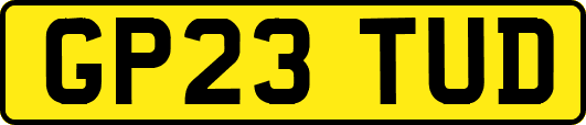 GP23TUD
