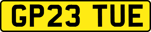 GP23TUE