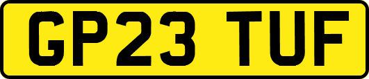 GP23TUF