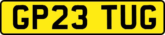 GP23TUG