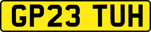 GP23TUH