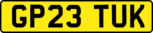 GP23TUK