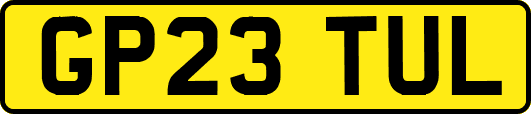 GP23TUL
