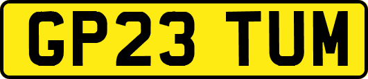 GP23TUM