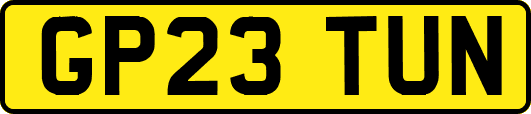 GP23TUN