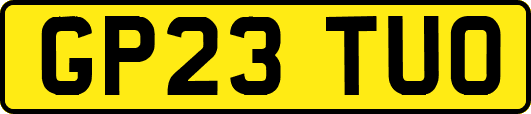 GP23TUO
