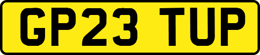 GP23TUP