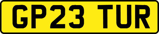 GP23TUR