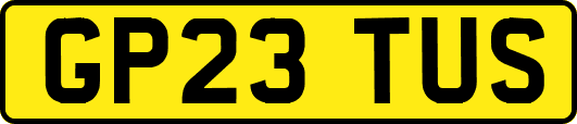 GP23TUS