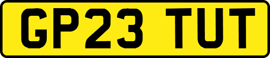 GP23TUT