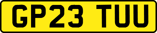 GP23TUU