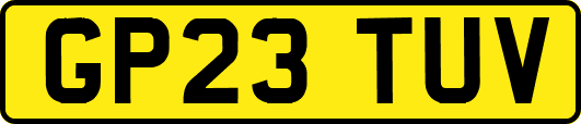 GP23TUV
