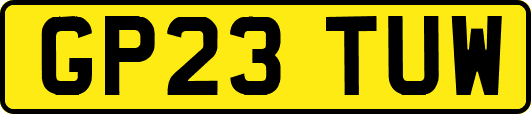 GP23TUW