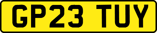 GP23TUY